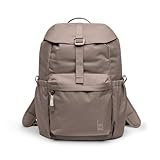 GOT BAG Rucksack Flap Pack | Alltagsrucksack mit 16' Laptopfach | 22,5L Füllvolumen Handgepäck Rucksack
