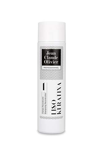 Jean Claude Olivier | Champu Post Tratamiento de Keratina Reconstructor del Cabello - 250ml Cover