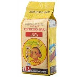 Passalacqua Caffè in grani Miscela Cremador 2 Kg
