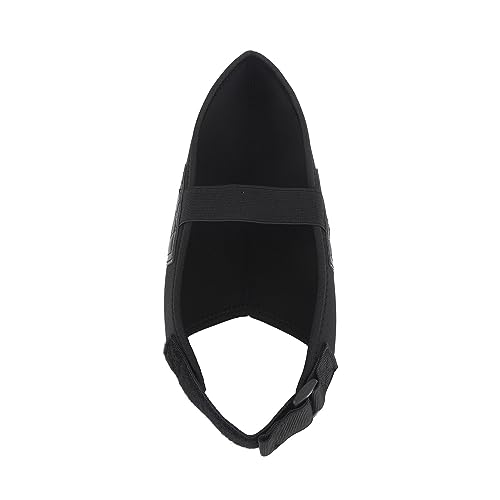 1 Par de Cubiertas para Botas de Esquí, Protección Resistente al Viento y Calor, Fácil de Colocar y Reutilizables, Cubiertas de Neopreno para Botas de Esquí, Protege contra Suciedad y Nieve, para Esquiadores miniatura 7