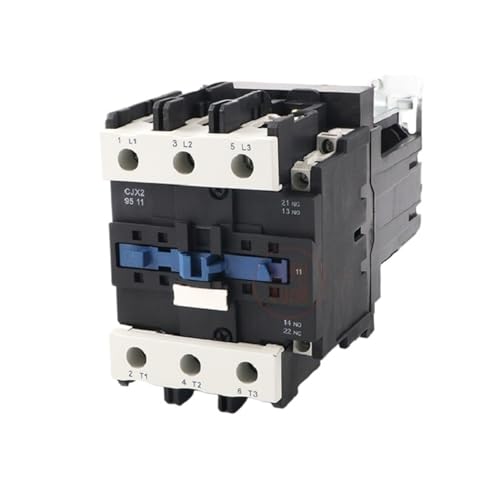 Contacteur cc CJX2-9511Z haute durabilité LP1-9511Z bobine 220V stable