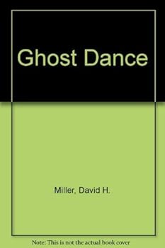Hardcover Ghost Dance Book