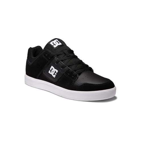 Image of DC Shoes Cure- Black- 8.5