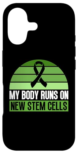 My Body Runs On New זE - זEڐA X}zP[X iPhone 17 p