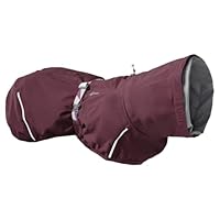 Amazon | Hurtta フルッタ レインジャケット マッドベンチャー