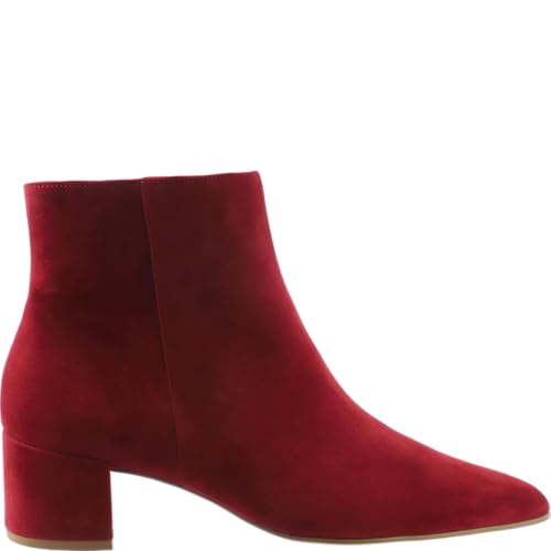HÖGL Damen Marina Pumpe, Cabernet, 42 EU