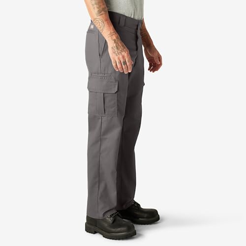 Image of Dickies Men's Flex Regular Fit Cargo Pants
