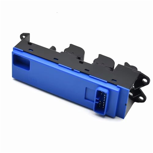 Interrupteur de vitre robuste pour commande électrique Subaru 05-09 - 5