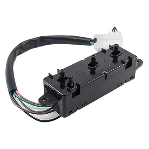 Commande de siège électrique Teana avant gauche 87016-9W10B