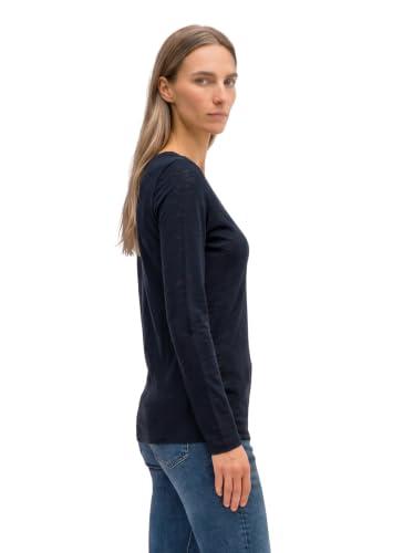 Marc O'Polo Longsleeve Regular – Ansicht 4