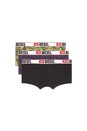 Image of Diesel mens Umbx-damienthreepack Boxer 3packBoxer Briefs