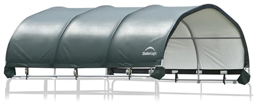 ShelterLogic 12x12 Corral Shelter
