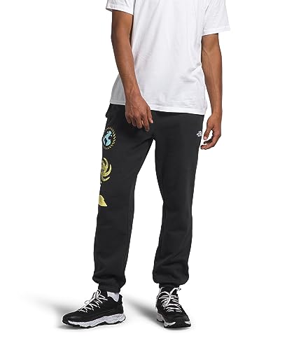 The North Face pantalon homme idéal pour voyager et explorer la ville