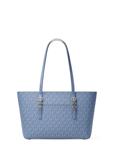 Image of Michael Kors Women's Quinn Medium Top-Zip Tote