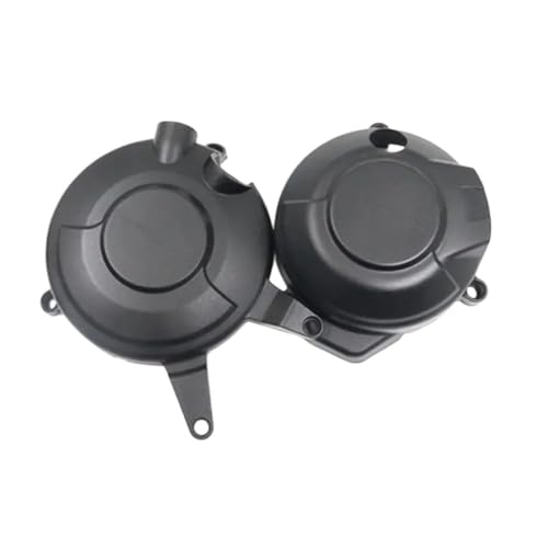 Moto protecteur stator moteur couvercle gauche droite pour 675SR 675NK