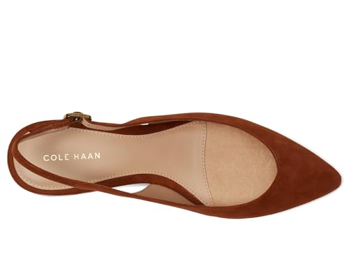 Image of Cole Haan Women's Mazie Slingback | Office Shoes
