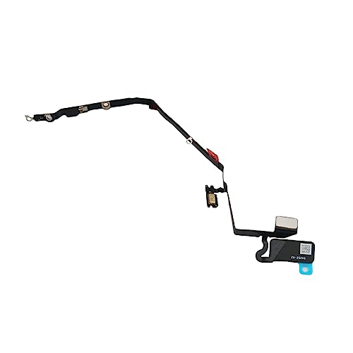 MEEFIX Bluetooth Antenna Signal Flex Cable Kit Replacement Part for iPhone 14 Pro Max