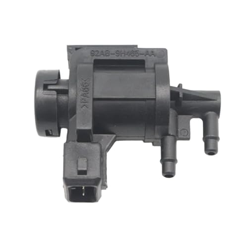Électrovanne de vide EGR stoppe mode dégradé A3 - 3