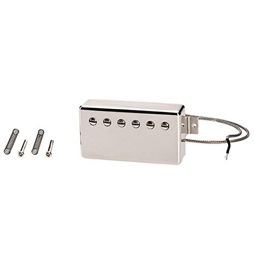 Gibson '57 Classic Humbucker Pickup, Nickel