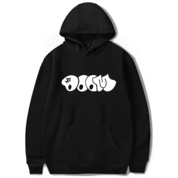 MF Doom Sweatshirt Hoodie Hoody2