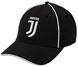 Gorra JUVE. Gorra JUVE – Colección oficial Juventus – Talla ajustable