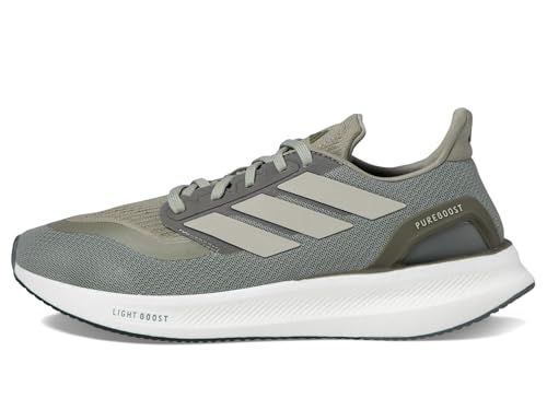 Image of Adidas Mens Pureboost 5 Running