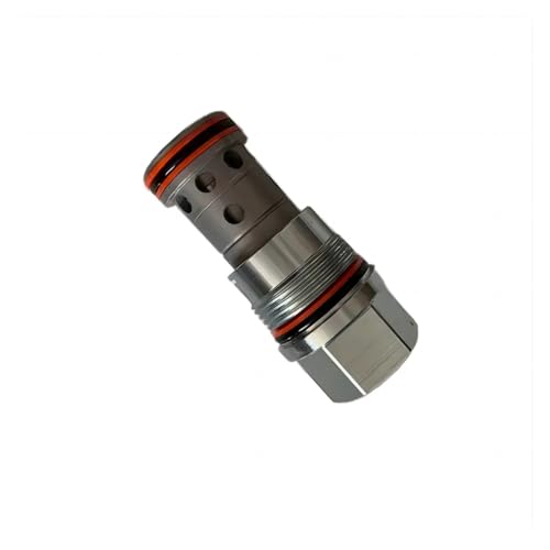 Vanne d'équilibrage hydraulique CXHA-XAN à régulation de pression précise - 6