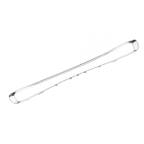 Cadre de pare-chocs avant chromé haut de gamme pour calandre F55 F56 et Cabrio F57 durable