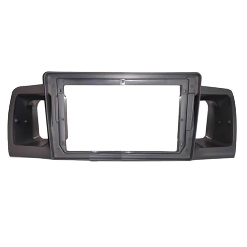 Rejilla de ventilación Corolla Altis E120: repuesto de aire acondicionado de 9 pulgadas