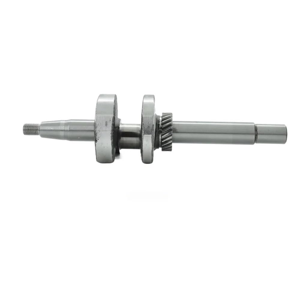 Vilebrequin GXV160 C14 résout les vibrations moteur de votre tondeuse