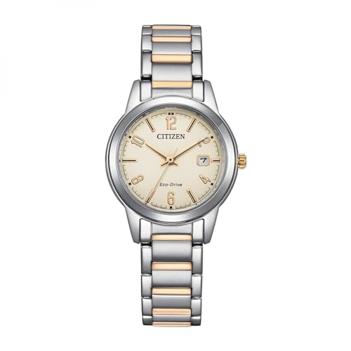 Citizen of Collection FE1244-72A : la montre femme pour le quotidien