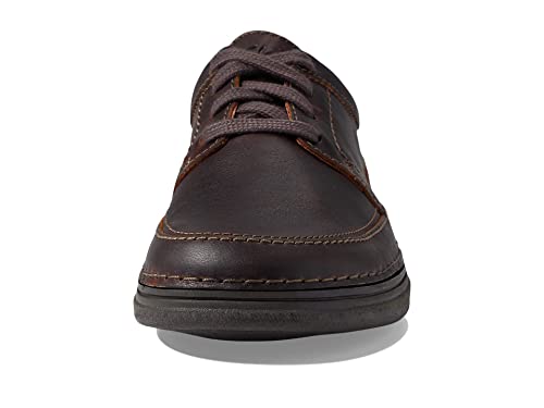 Image of Clarks - Mens Nature 5 Lo Shoes