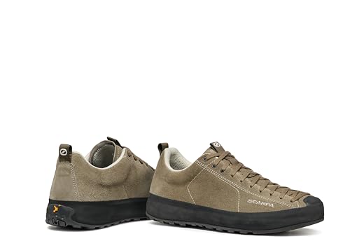 Image of SCARPA Men's Mojito Wrap Lightweight Outdoor Leather Shoes