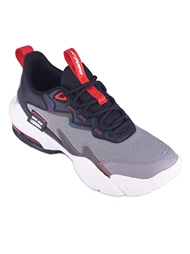 See full amazon price history chart for FURO Grey Running Shoes for Men R1046 005 FURO Grey Running Shoes for Men R1046 005 (B0B5RXNDRM) Amazon Price History, Amazon Price Tracker