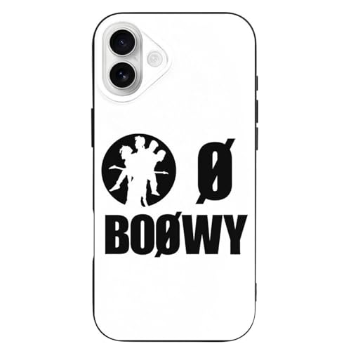 iPhone16Plus�p�P�[�X �{�E�C Boowy Boowy �X�}�z�P�[�X �A�C�t�H��16Plus�p�P�[�X 2024�N�V�^ ������� TPU �ϏՌ� ���C�����X�[�d �X�g���b�v�z�[���t��