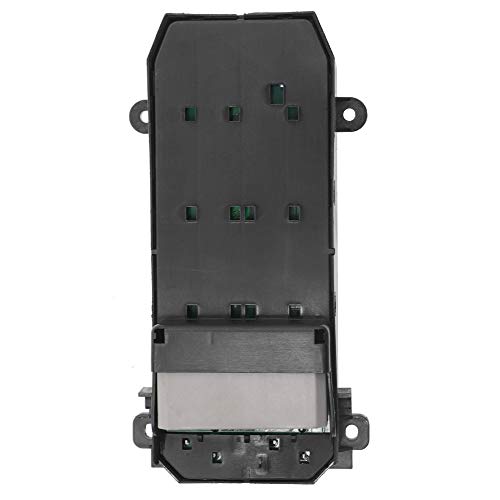 Commande lève vitre électrique interrupteur de rechange pour CRV 2007 2008 2009 2010 2011 - 5