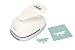 Bira 2" inch Dragonfly 3 Lever Action Craft Punch for Paper Crafting Scrapbooking Cards Arts