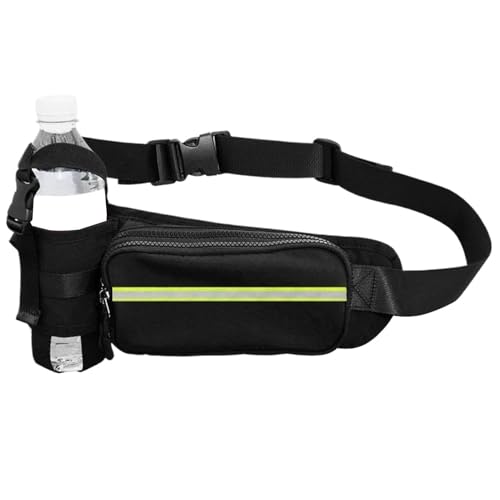 Bolsa de viaje Da Vita con portabotellas para tus rutas de senderismo y running