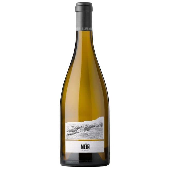 Pago de Carraovejas - Envío 24 H - Mejores Vinos de España - Enviado por Cosecha Privada (1 x Botella Regalo 75 cl, O Gran Meín)