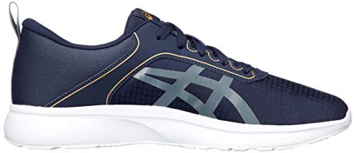 Image of ASICS Unisex-Adult Prime Jogger Ls Sneakers