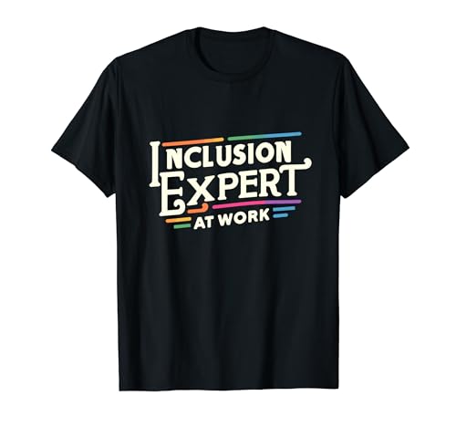 Educación Especial Maestro Sped Inclusión Maestro Especial Camiseta