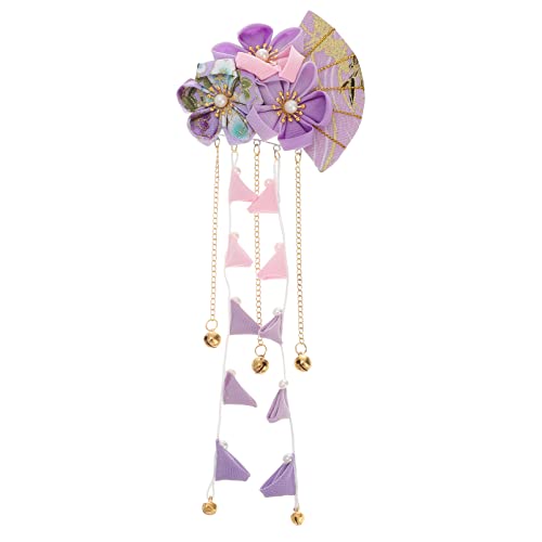Inverno 2026] Anche i capelli corti possono essere perfetti con un kimono, se si usa un po' di ingegno! Vi spiegheremo anche come scegliere gli accessori per capelli e vi daremo consigli