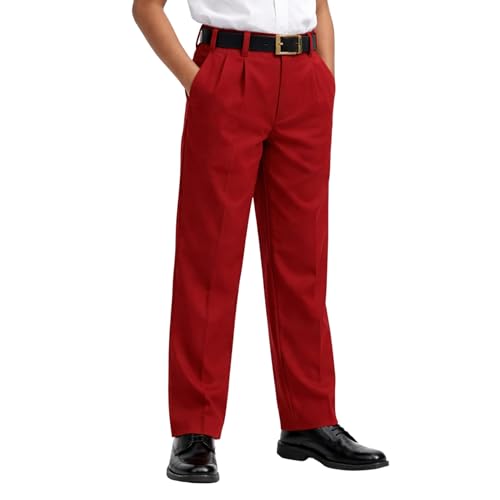 Image of Full Pants | Boys | School Uniform