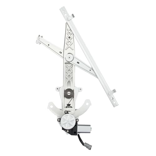 Image of BDFHYK 741-870 Power Window Regulator with Motor Front Left Compatible with Ford Freestar 2004-2007, Ford Windstar 1995-1997, 1999-2003, Mercury Monterey 2004-2007