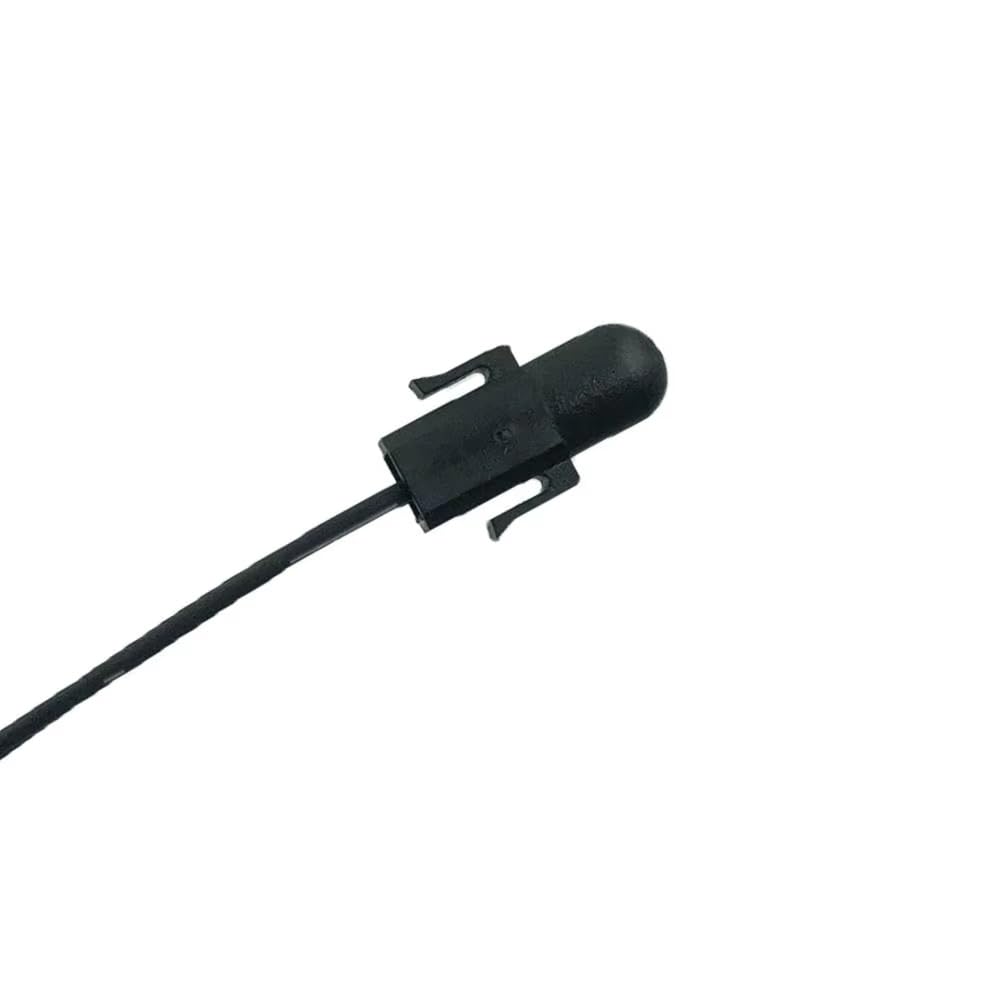 Sensore Auto Compatibile Con Jaguar Per XF XJ XK XE Sensore Di Temperatura Ambiente Esterno Sotto Lo Specchietto 30674546