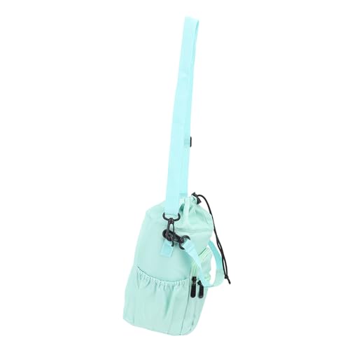 Portador de botella de agua aislado para proteger tus bebidas con asa cómoda y acolchada 6