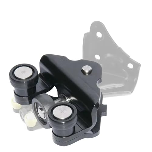 Rodillo puerta corredera para reparar acceso lateral en Citroen Jumpy 2007-2016 4