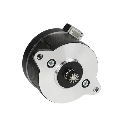 Extrudeuse de moteur 36mm compacte pour projets d'automatisation