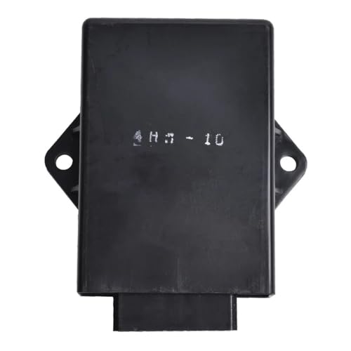CDI Boîte Allumage Numérique pour Moto XJR400 de 1993 à 1996 Ref 4HM-82305-00
