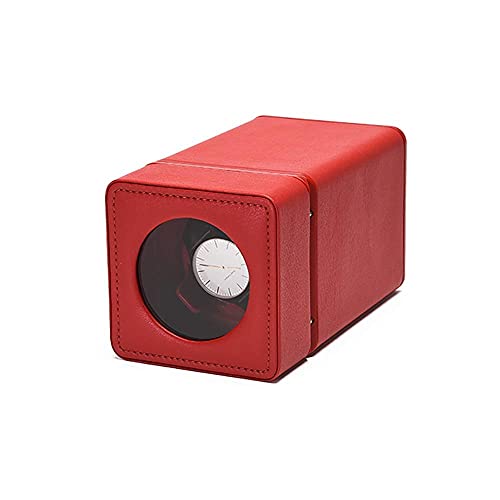 Caja silenciosa reloj mecánico para evitar desajustes de hora